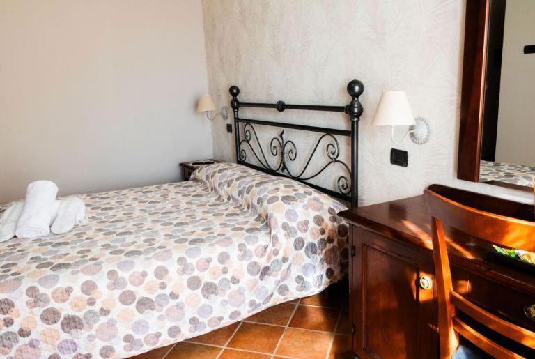 Ca Del Crutin Bed & Breakfast Monteu Roero Exterior foto